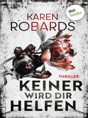 cover image of Keiner wird dir helfen
